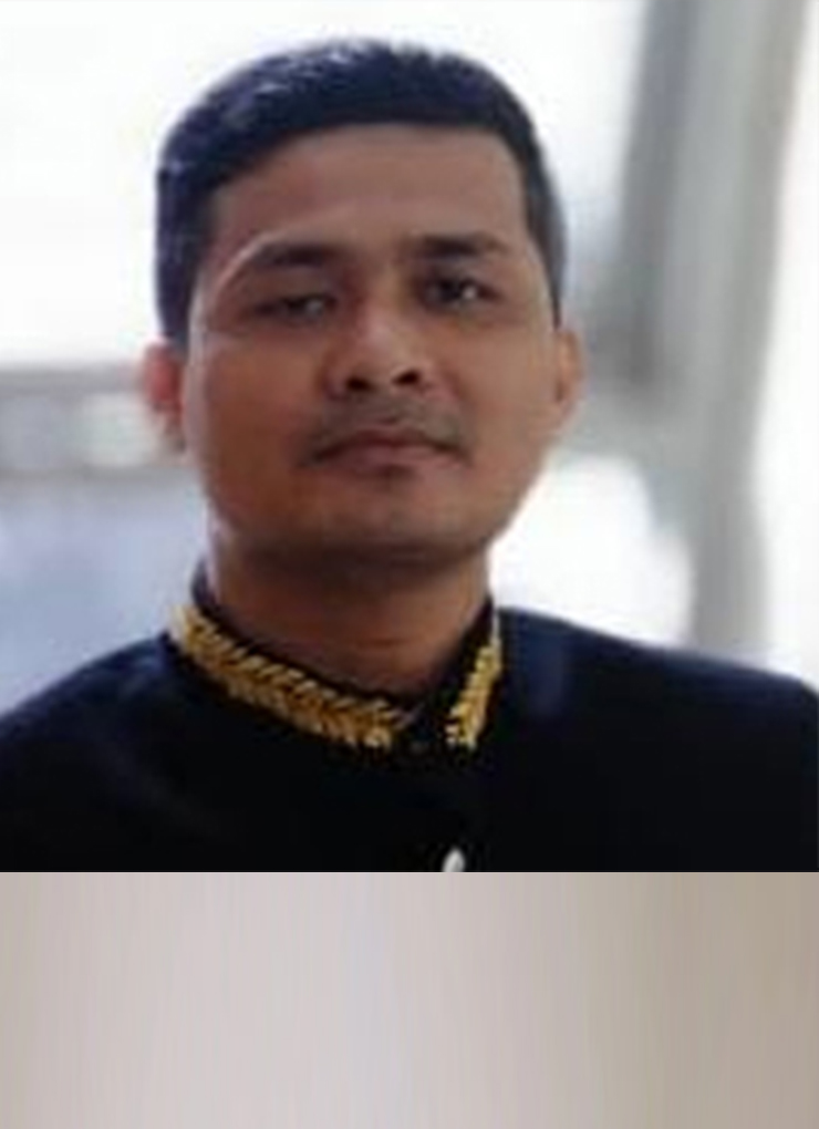 Anggi Bangsawan