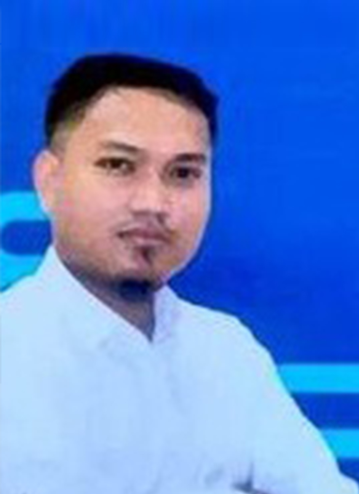 Asep Eka Saputra