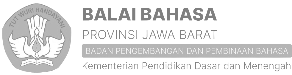 Balai Bahasa