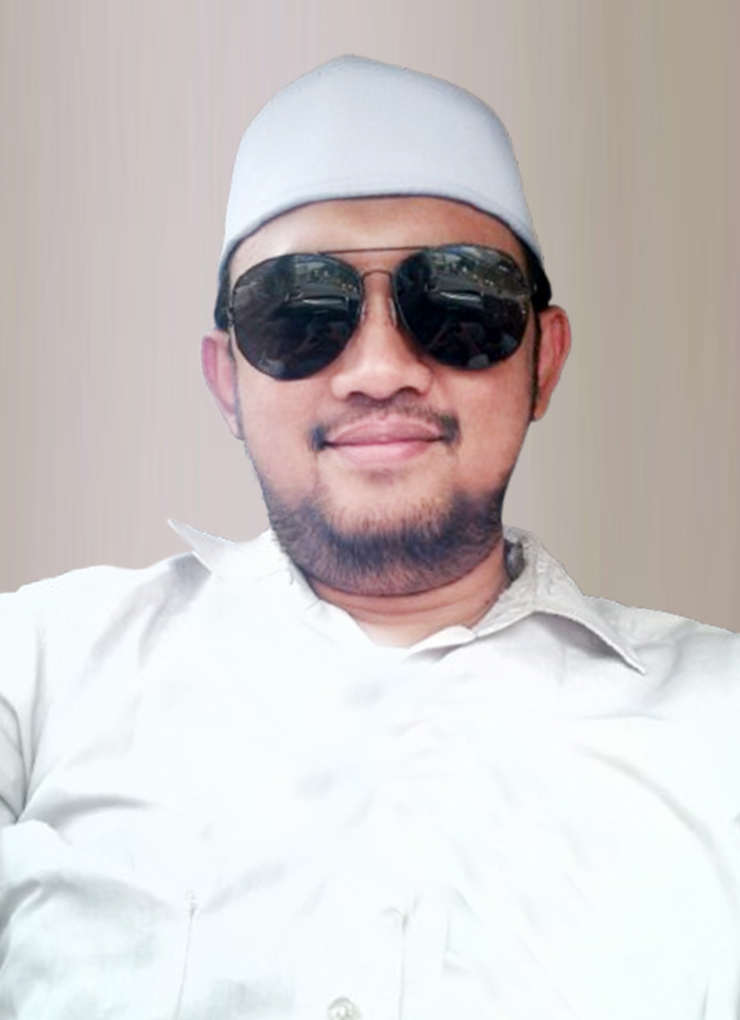 Dedi Anwar