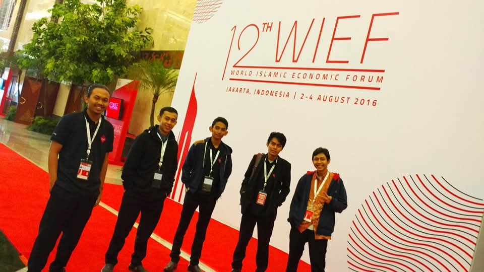 Dokumentasi proyek
